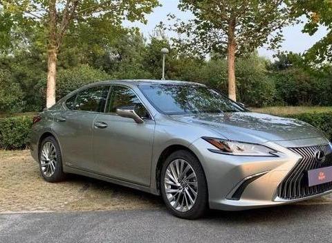 细节之处见真章，实测新款雷克萨斯ES300h