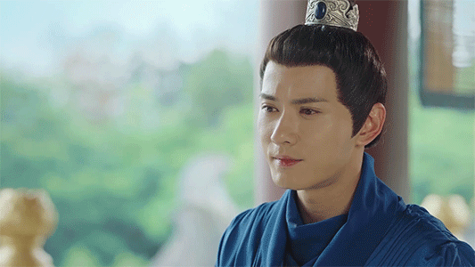 隐藏实力的最高境界！太师徐正溪新剧上头式演技比金句更反套路