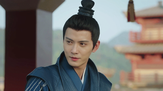 隐藏实力的最高境界！太师徐正溪新剧上头式演技比金句更反套路