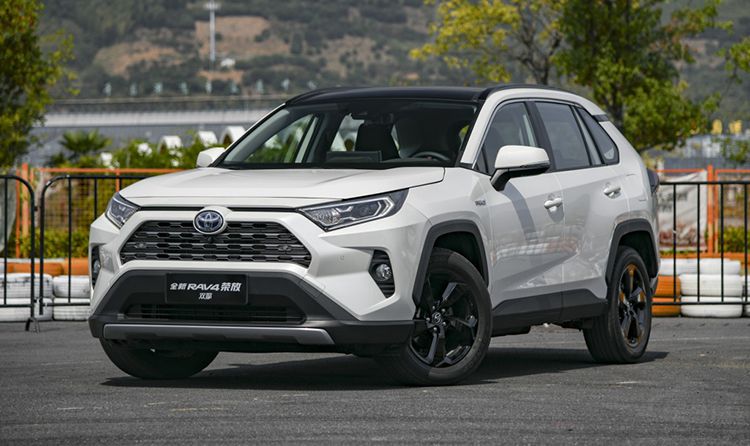 想买SUV的注意了，本周这5款车型上市，其中有奥迪Q8与全新RAV4