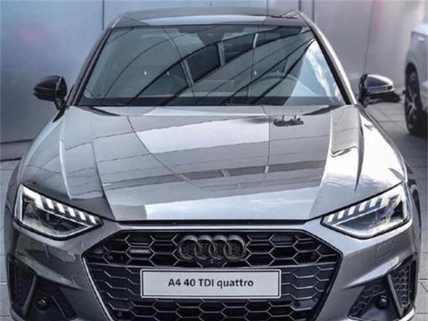 重大消息：奥迪A4L被高端轿车行列除名，到底怎么一回事？