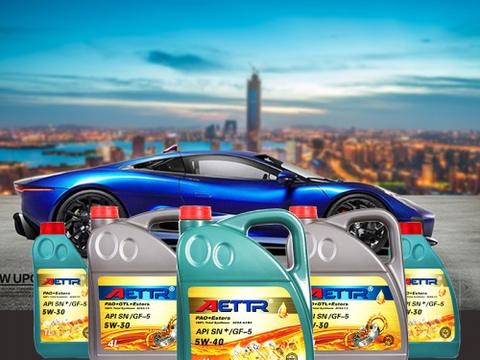 5G时代埃尔塔机油助力精准养车
