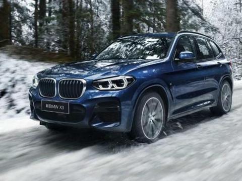 车动态：新宝马X3上市；宁德时代海外工厂；丰田全新纯电