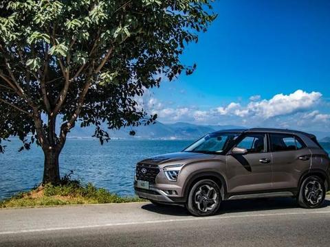 小型SUV市场又诞生一名悍将，10万起步你会买它吗？