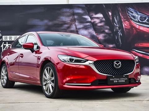 前三季度销量曝光 比亚迪、马自达等车企年度目标恐将完成无望