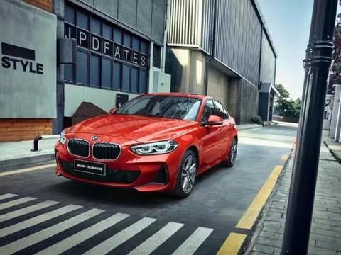 又一豪车价格低到底掉，14万就可以买宝马，网友：已在排队