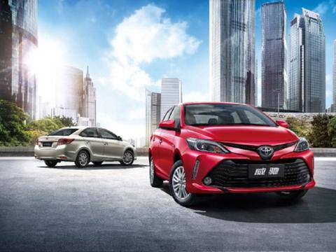 号称“省油利器“，现在只要5万多还是日系车，网友：这才是好车