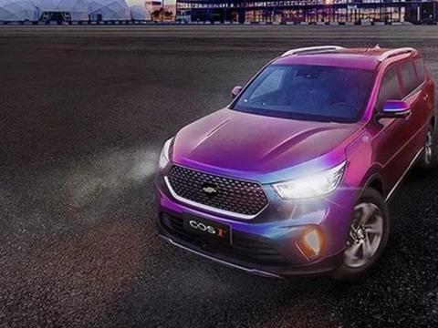 蓝鲸1.5T+爱信6AT+同级最大空间 长安SUV新品将成为下一个爆款