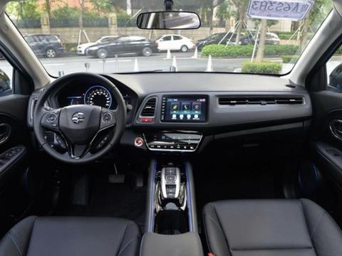 续航401km，广汽本田首款纯电动SUV不到16万起售