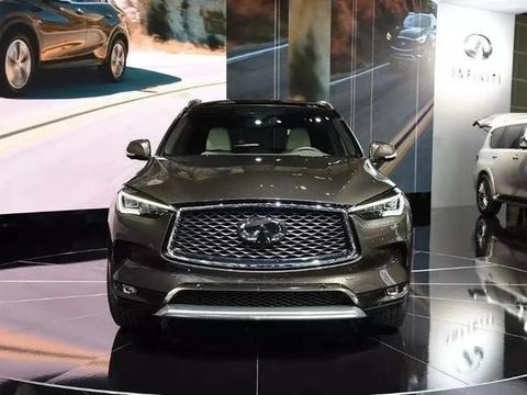 日系豪车要降价，不足30万，有5万的优惠，颜值超高