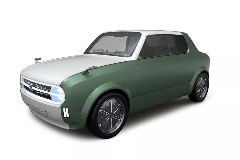 氢燃料，自动驾驶，新飞度 今年的东京车展都有什么看？