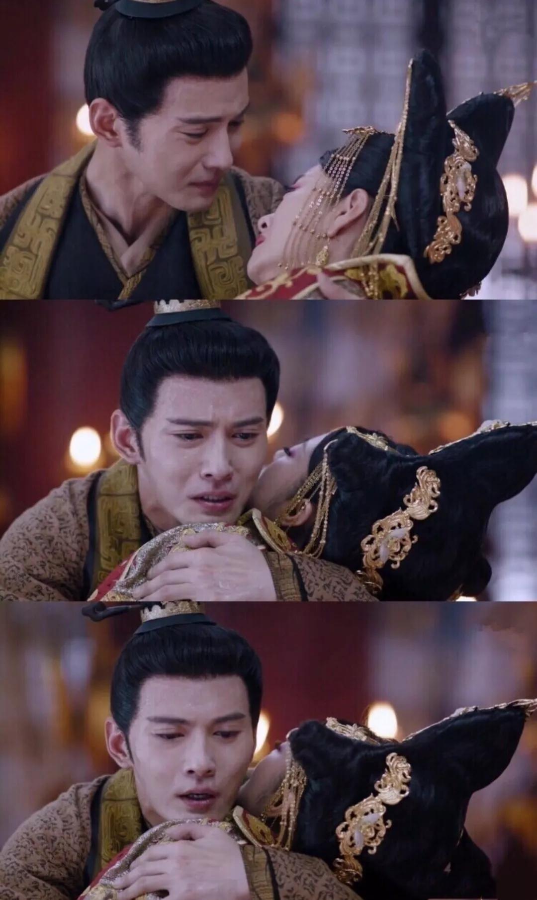 隐藏实力的最高境界！太师徐正溪新剧上头式演技比金句更反套路