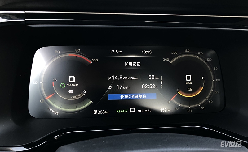 实测城市综合续航360km+,广汽新能源Aion.S 530续航测试