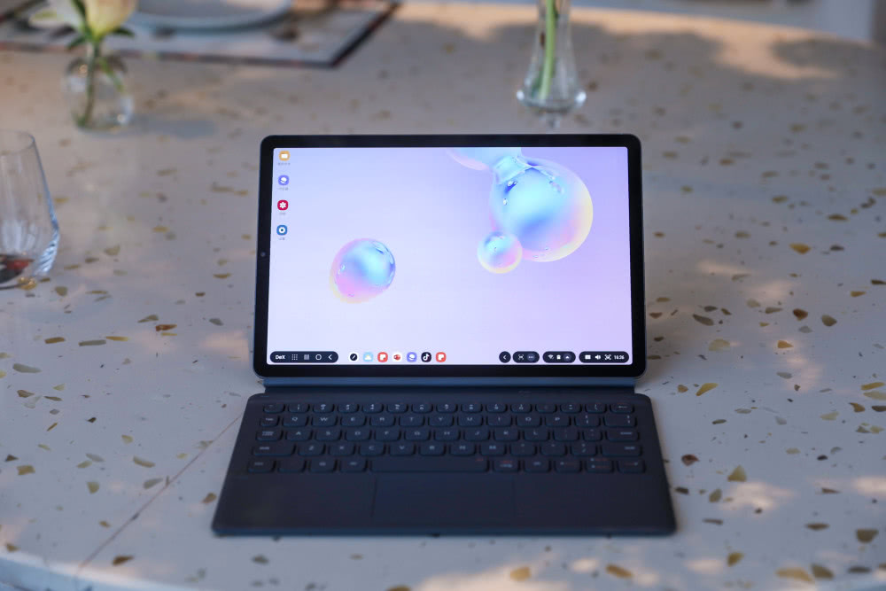 galaxytabs6,galaxytabs7 三星galaxy tab s6体验:最强安卓平板