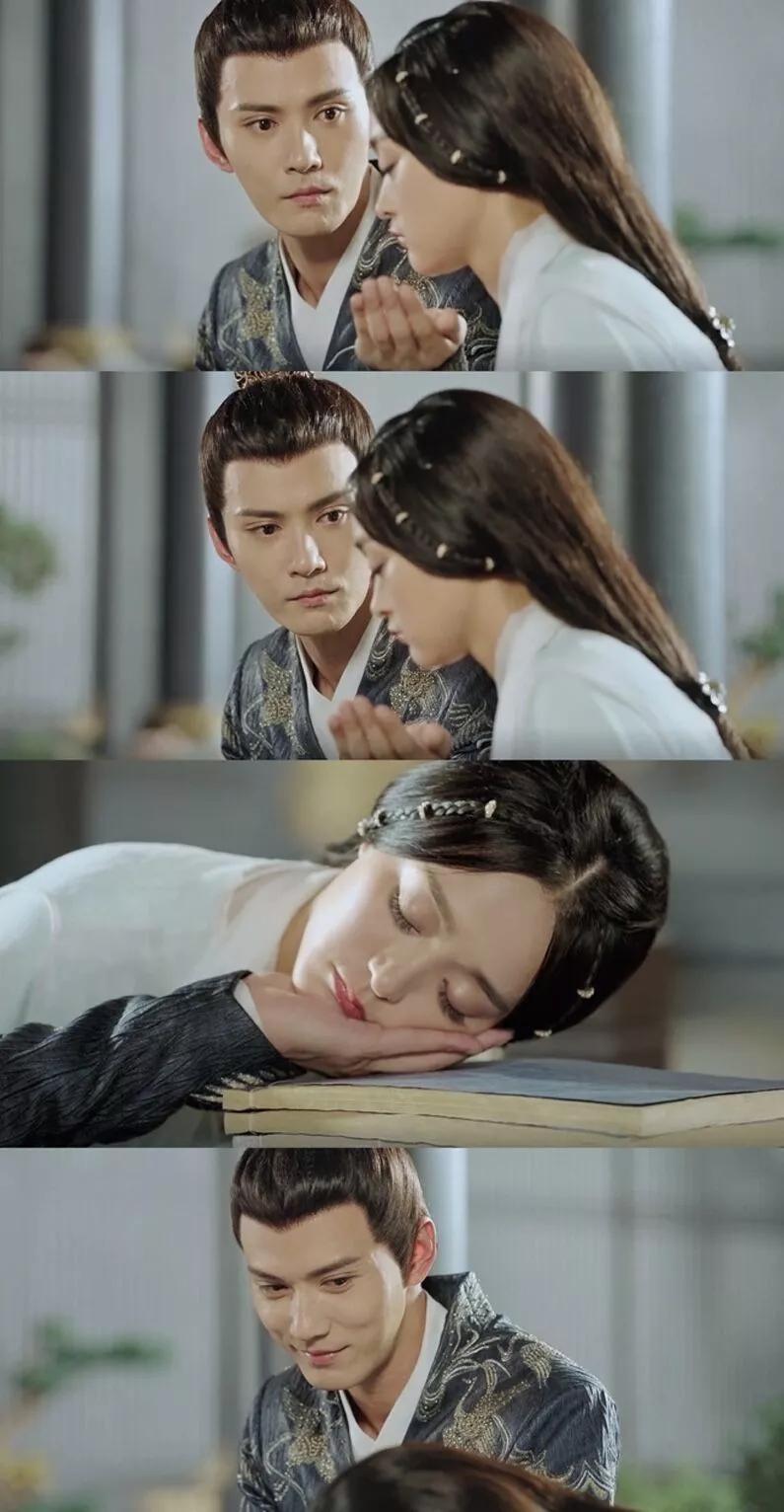 隐藏实力的最高境界！太师徐正溪新剧上头式演技比金句更反套路