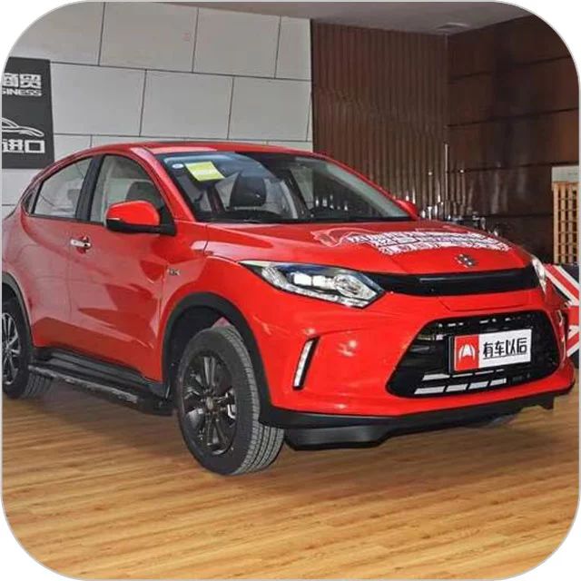 又一合资SUV上市！售价15.98万起，颜值高，配置丰富，缺点也明显