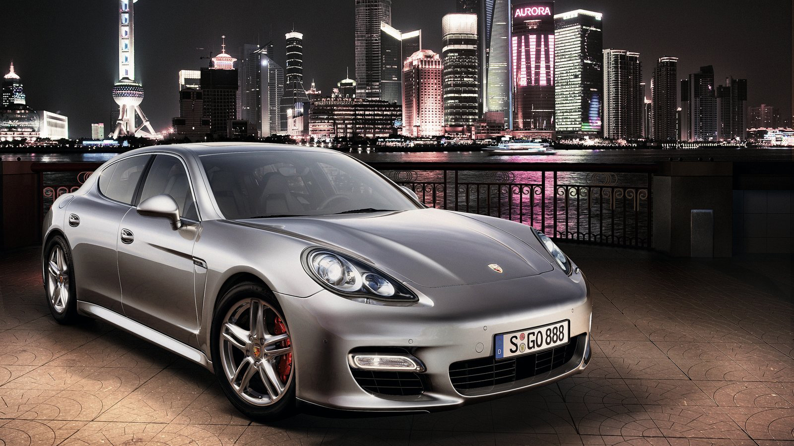 忘记911吧......这8款车才是保时捷的救星!