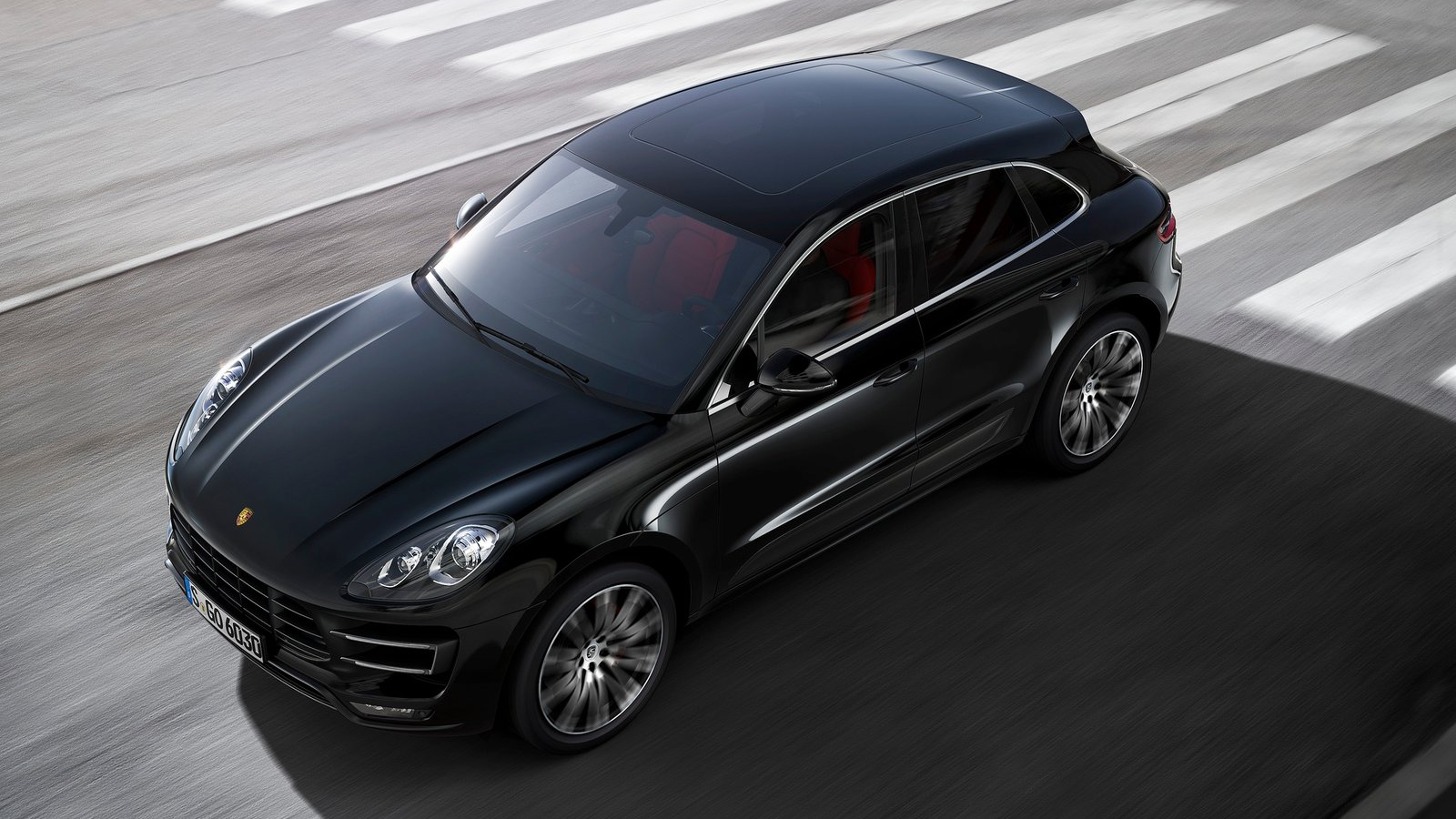 忘记911吧......这8款车才是保时捷的救星!