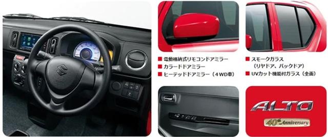 2019东京车展上,哪些K-Car距离我们最近?