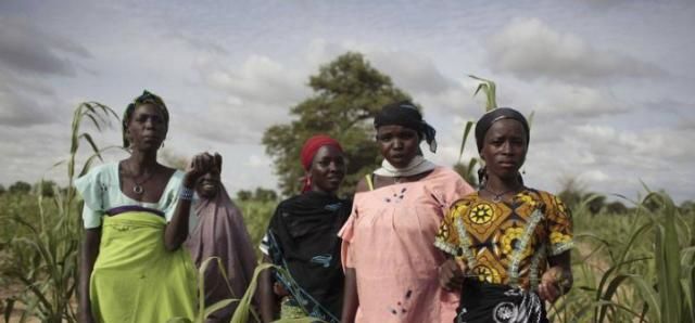 全球文盲最多的国家 七成人不识字 日收入仅1 1一半人吃