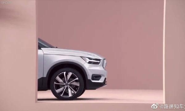 2020全新沃尔沃全电动XC40上市，这是要和奥迪电动正面对抗？