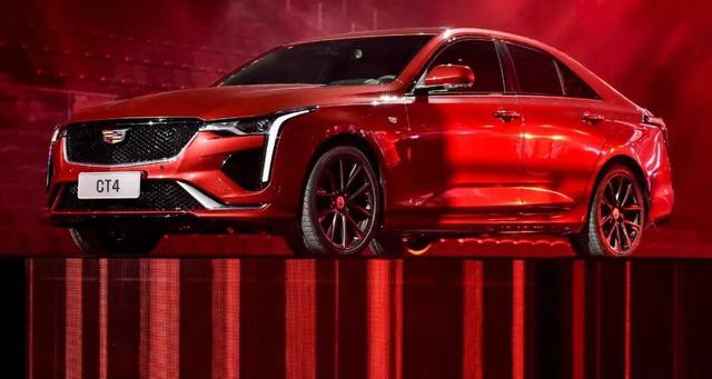 2.0T+10AT+后轮驱动,中型豪华轿车起售价将在30万元之内