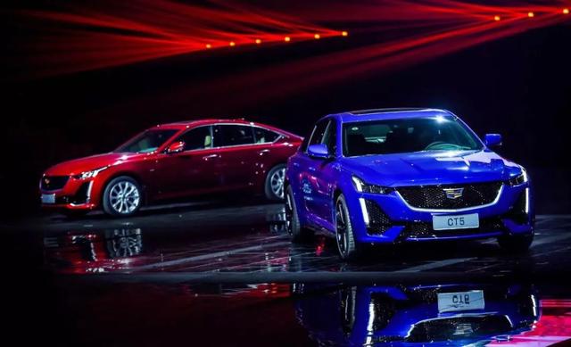 2.0T+10AT+后轮驱动,中型豪华轿车起售价将在30万元之内