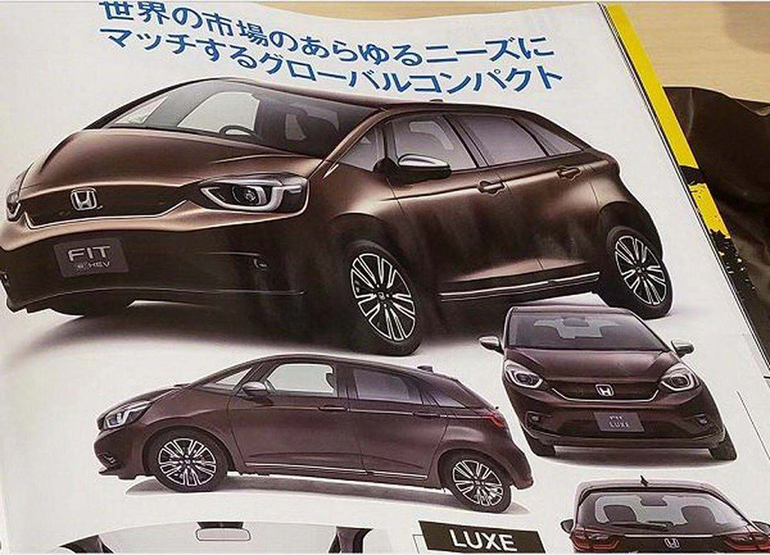 【新闻】多种风格可选,全新10万级“超跑”外观内饰全曝光