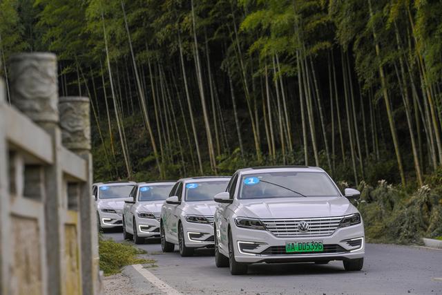 试驾｜安全性出色，德系大众打造，朗逸纯电能否延续“神车”之名