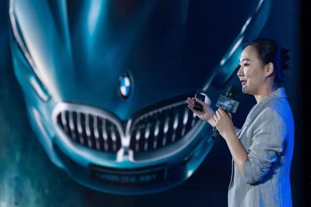 我离全新BMW 8系的距离，也许就只差一套房子