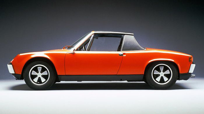 忘记911吧......这8款车才是保时捷的救星!