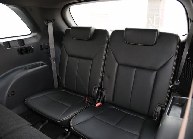 停产清库存,这款合资7座SUV 起步价不足15万,能下手了吗?