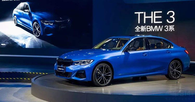 起售价将在30万内,凯迪拉克CT5有何亮点?能否攻出BBA的包围?