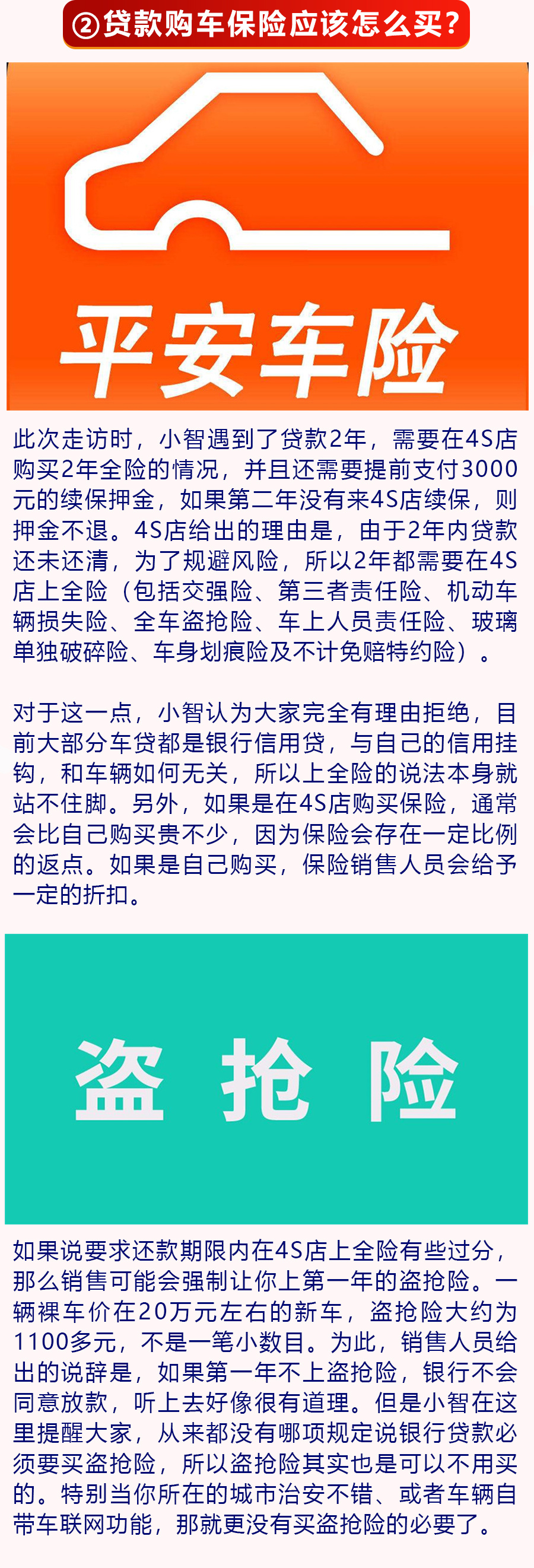 近20家店实地探访，全款、贷款买车谁更划算？深挖4S店套路！