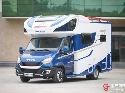 〖房车推荐〗让幸福 各就各位丨拓锐斯特依维柯C型欧典版房车