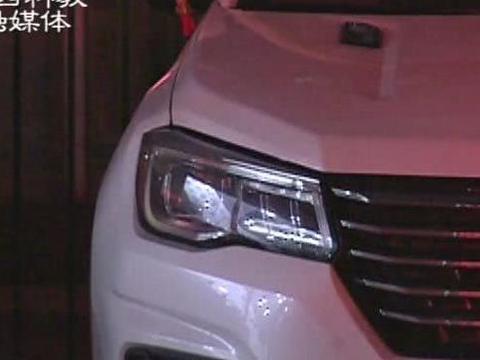 11万元喜提长安新车，怎么是上过保险的呢？