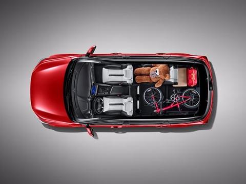 “金九银十”购车季，这款紧凑型SUV吸引力十足