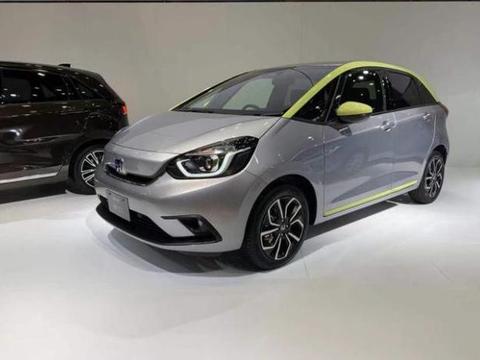 车动态：新飞度正式揭面；新5系公布售价；高尔夫终极预告