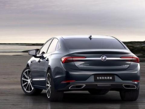 很适合跑长途的3款车，美系有两款上榜，最后一款备受追捧