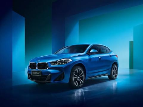 国产后便宜2万，宝马X2到底香不香？