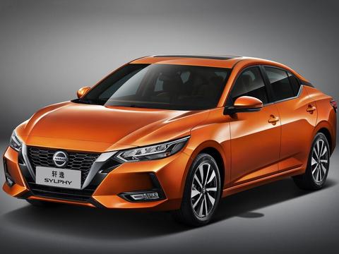 合资热门家轿单选题：朗逸、轩逸、英朗三选一，选谁更靠谱？