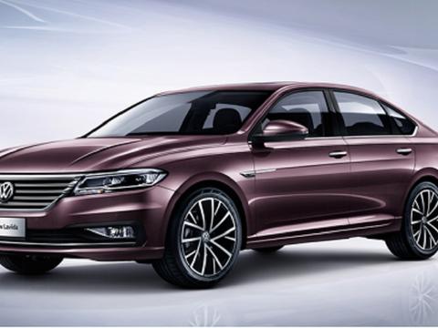 看了一个月的车，终于买了大众朗逸， 12.09万的裸车价便宜吗？
