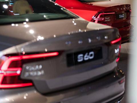 豪华的另一种解读，全新沃尔沃S60认为必须“健康”