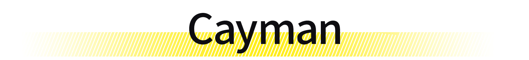 忘记911吧......这8款车才是保时捷的救星!