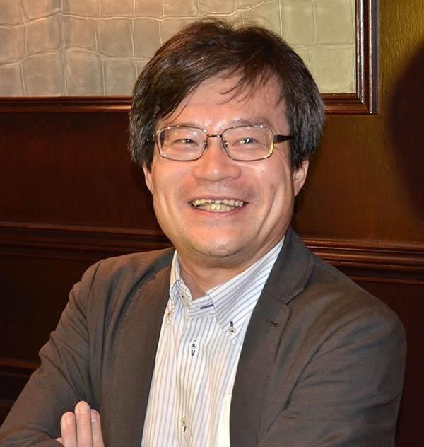 诺贝尔奖得主天野浩研发更节能电动汽车 能省电20%