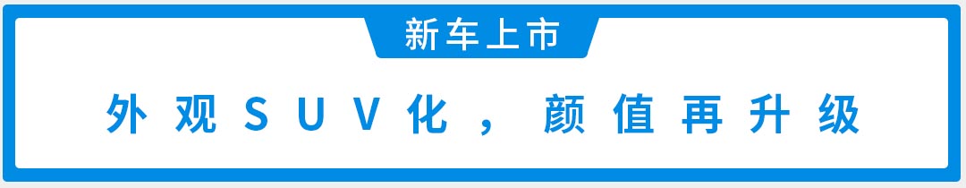 顶配10.38万，丰田家用神车新款上市，外观大变样！