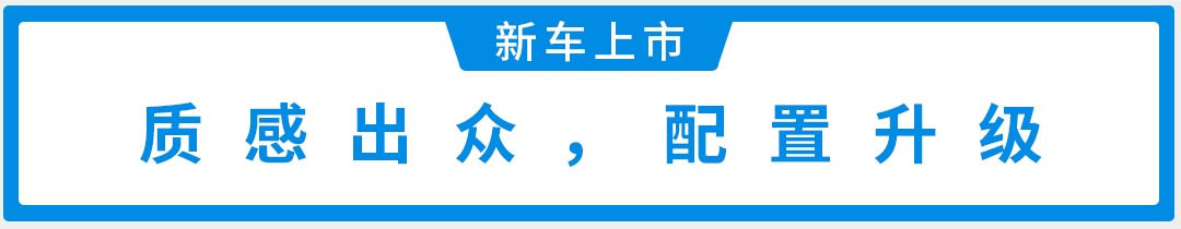 顶配10.38万，丰田家用神车新款上市，外观大变样！