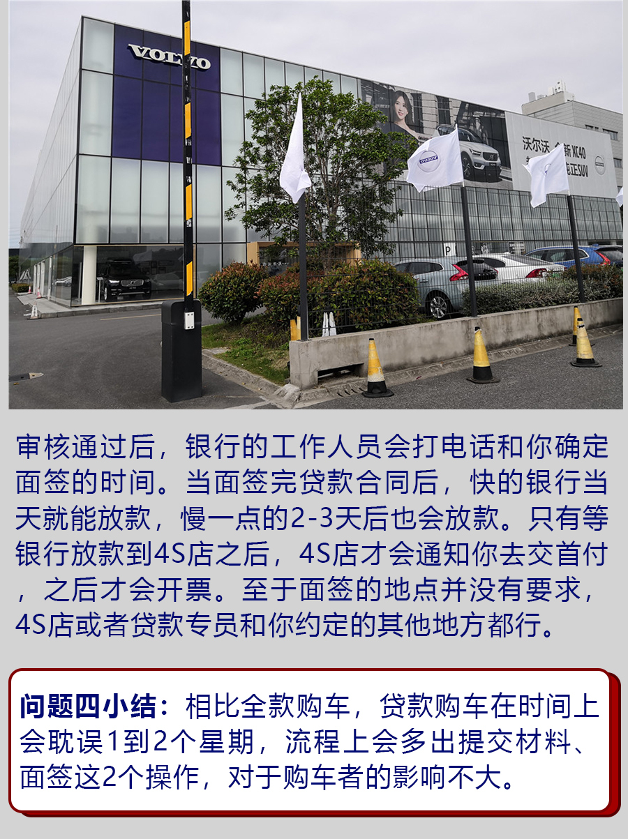 近20家店实地探访，全款、贷款买车谁更划算？深挖4S店套路！