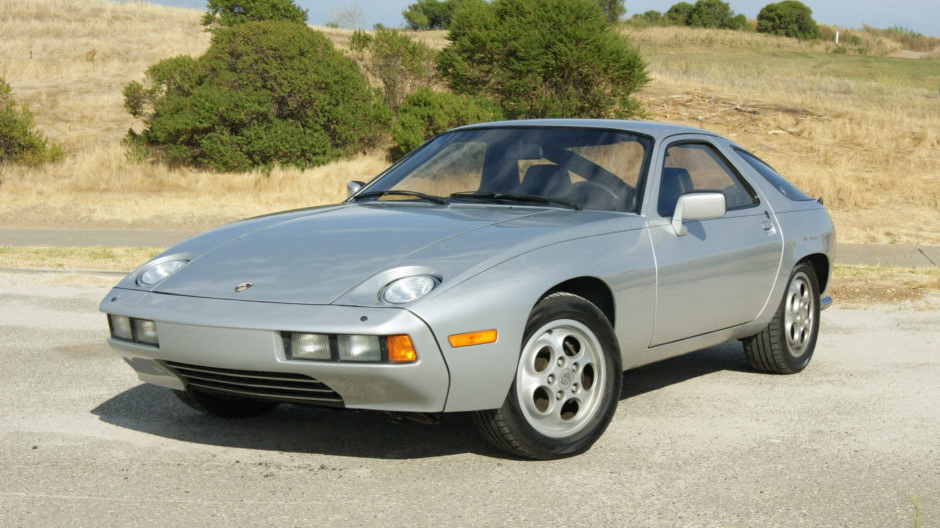 忘记911吧......这8款车才是保时捷的救星!