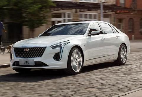 二线豪车又降价了，优惠8万，网友：沃尔沃一降，坐不住了